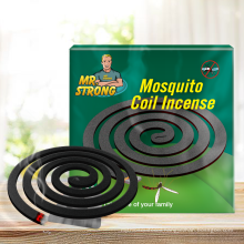 Smokeless mosquito coil healthy mosquito-repellent incense